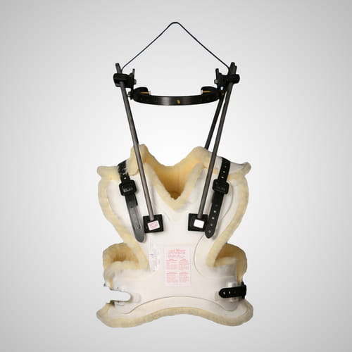 031076 SISTEMA HALO (KIT ANILLO+COMPAS+TORNILLOS)