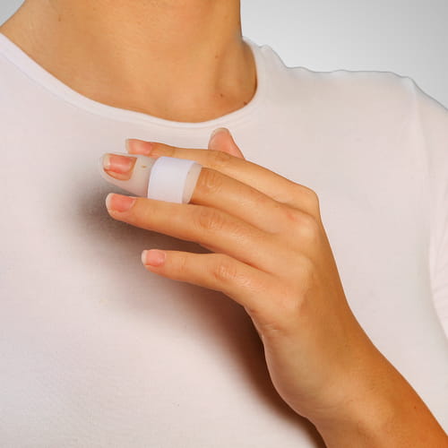 050002 IF020 ORTEC FERULA STACK