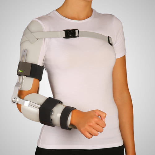 054092 BRACE ARTICULADO