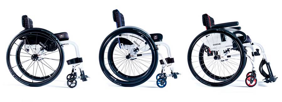 SILLA XENON 2 modelos