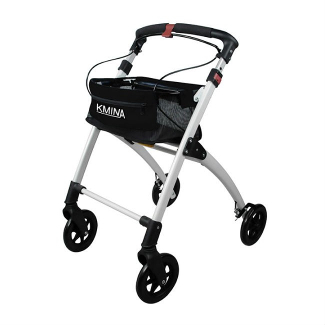 Seguridad, estabilidad y comodidad de los Andadores