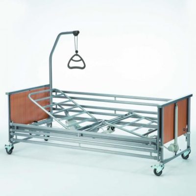 CAMAS ELECTRÓNICAS Y ARTICULADAS