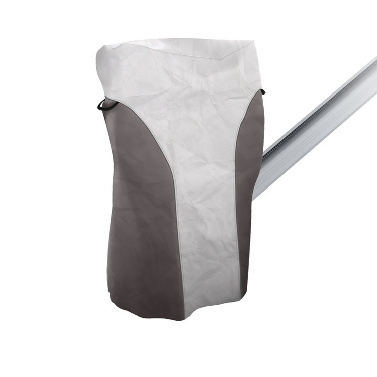 SILLA SALVAESCALERAS LEVANT INTEMPERIE - 3