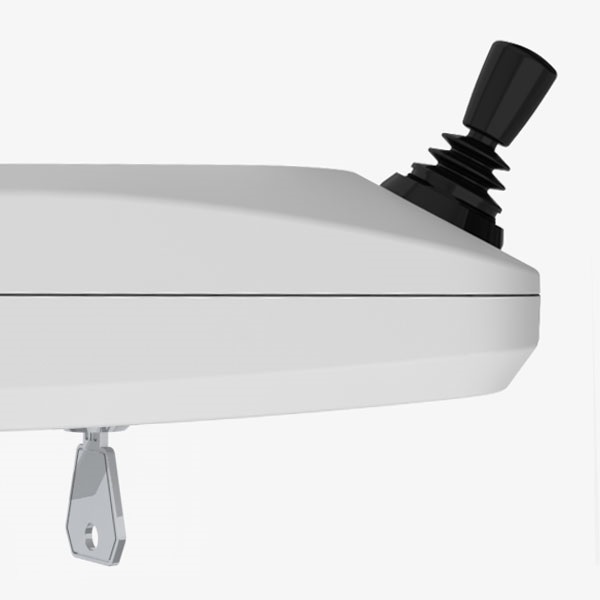 SILLA SALVAESCALERAS LEVANT INTEMPERIE - 5