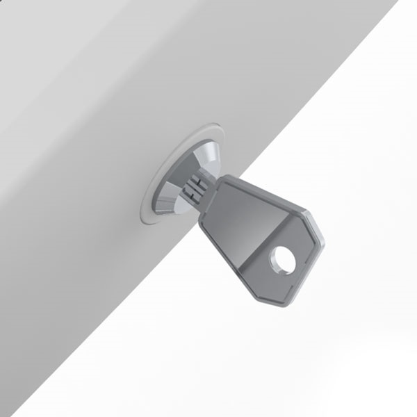 SILLA SALVAESCALERAS LEVANT INTEMPERIE - 8