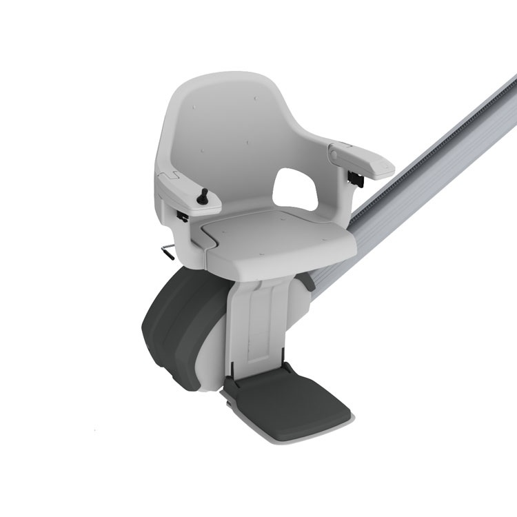 SILLA SALVAESCALERAS LEVANT INTEMPERIE