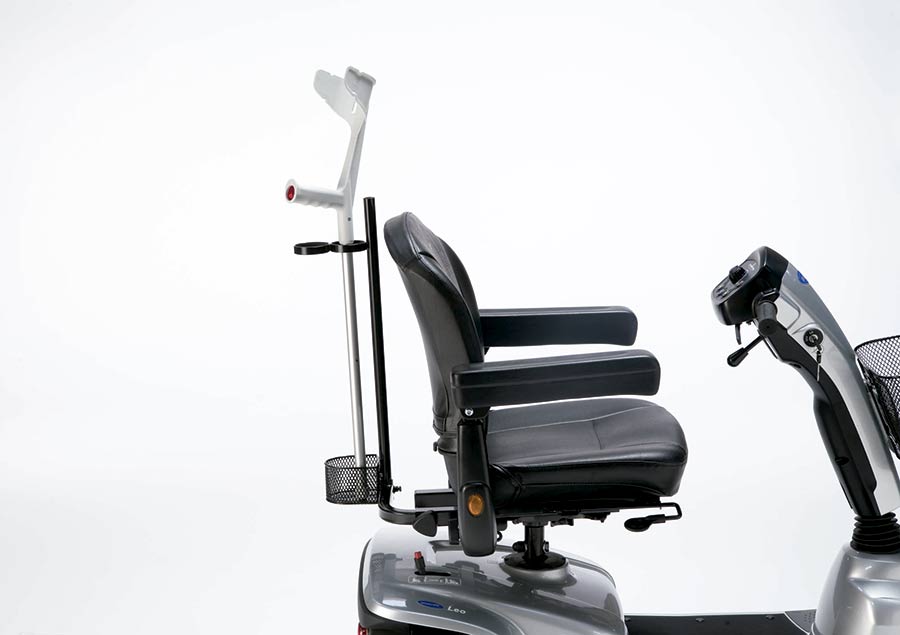 Soporte para bastones