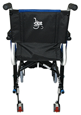 line giro por detras