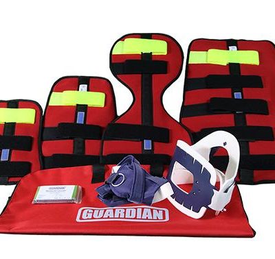 EMERGENCIAS Y PRIMEROS AUXILIOS