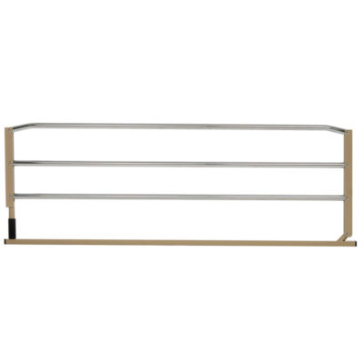 Barandillas y Asideros para camas articuladas