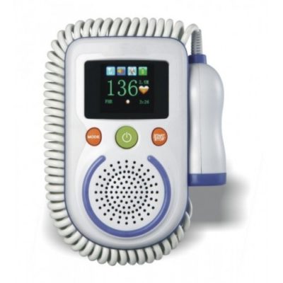 DETECTORES Y TERMÓMETROS