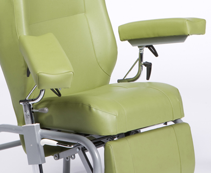 Normandie Languedoc Provence - M extra wide armrests