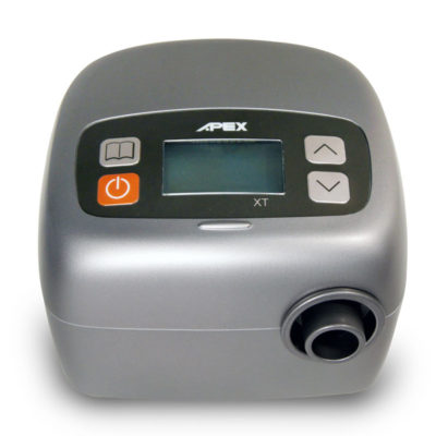 Material Respiratorio