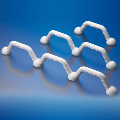 SEGURIDAD EN LA BAÑERA: BARRAS Y ASIDEROS