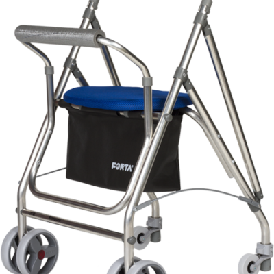 ANDADORES Y ROLLATORS