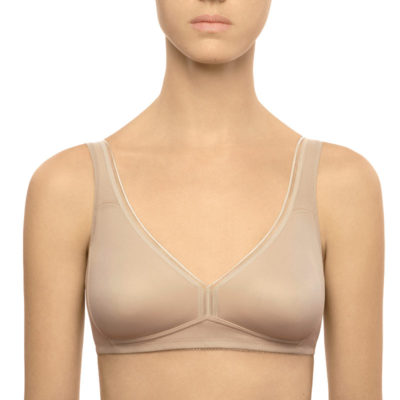 Lencería para mastectomía