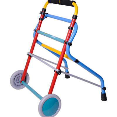 Andadores infantiles