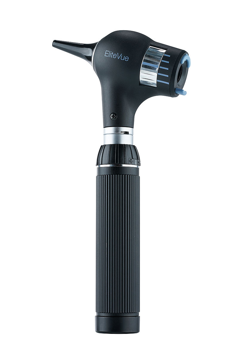 EliteVueOtoscope