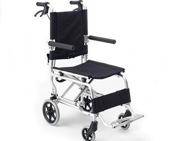 Sillas de transferencia o transporte