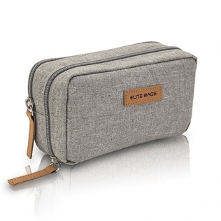 Bolsas, estuches y accesorios para diabéticos