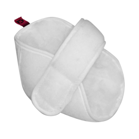 Taloneras y otros productos antiescaras