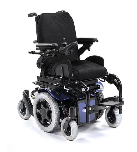 Sillas eléctricas infantiles