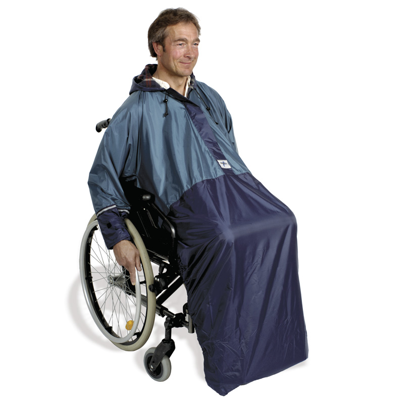 Artículos para frío y lluvia