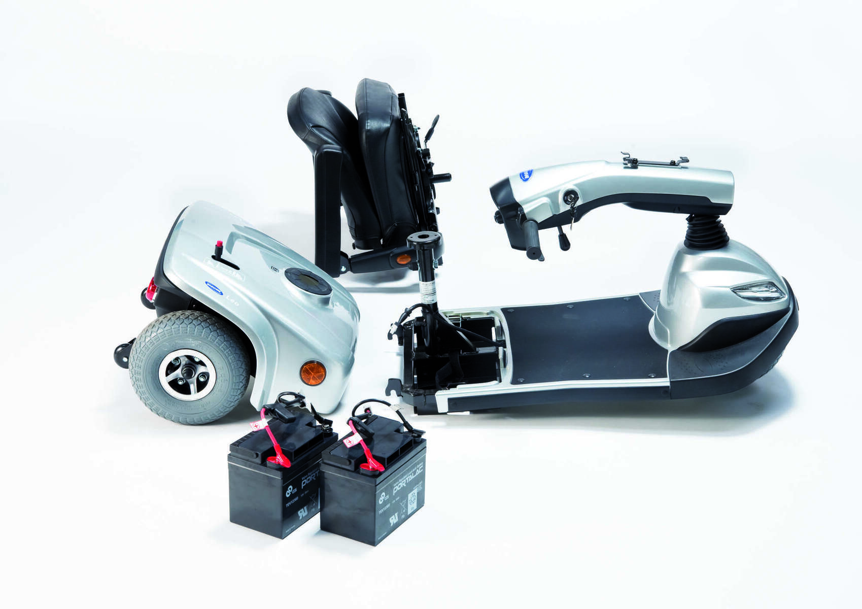 ACCESORIOS MOVILIDAD