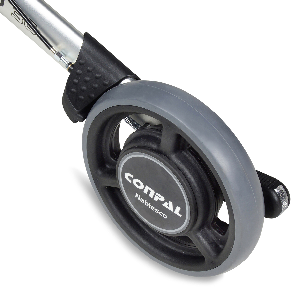 ROLLATOR GEMINO 30 SPEED CONTROL