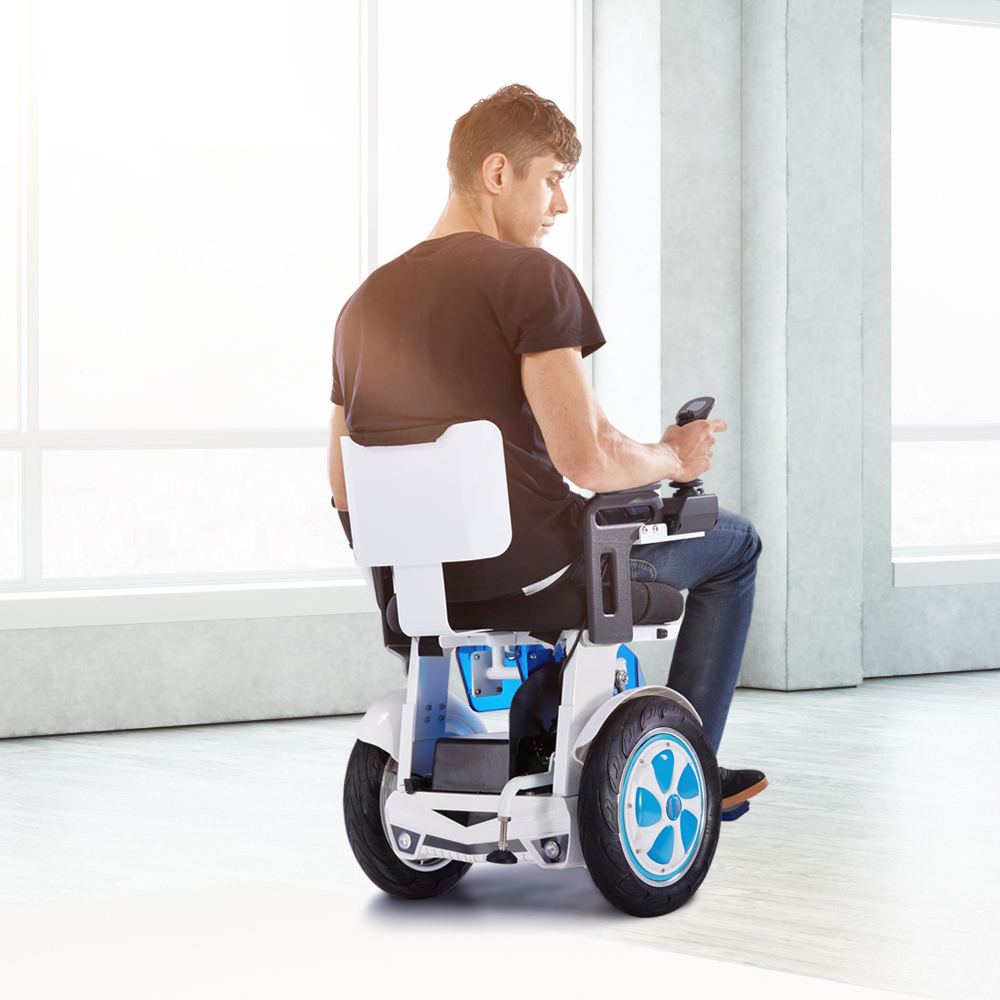 Airwheel-A6S-Self-balancing-motorized-scooter