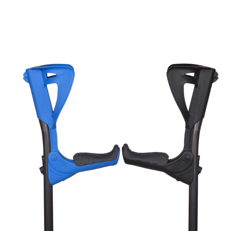 Muletas plegables - Ortocasa Ortopedia