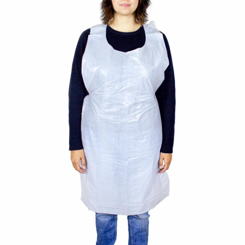 Delantal desechable - Ortocasa Ortopedia