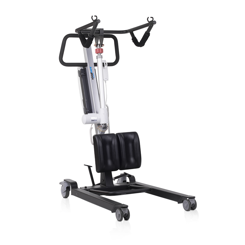 Grúa eléctrica de traslado - Ortocasa Ortopedia