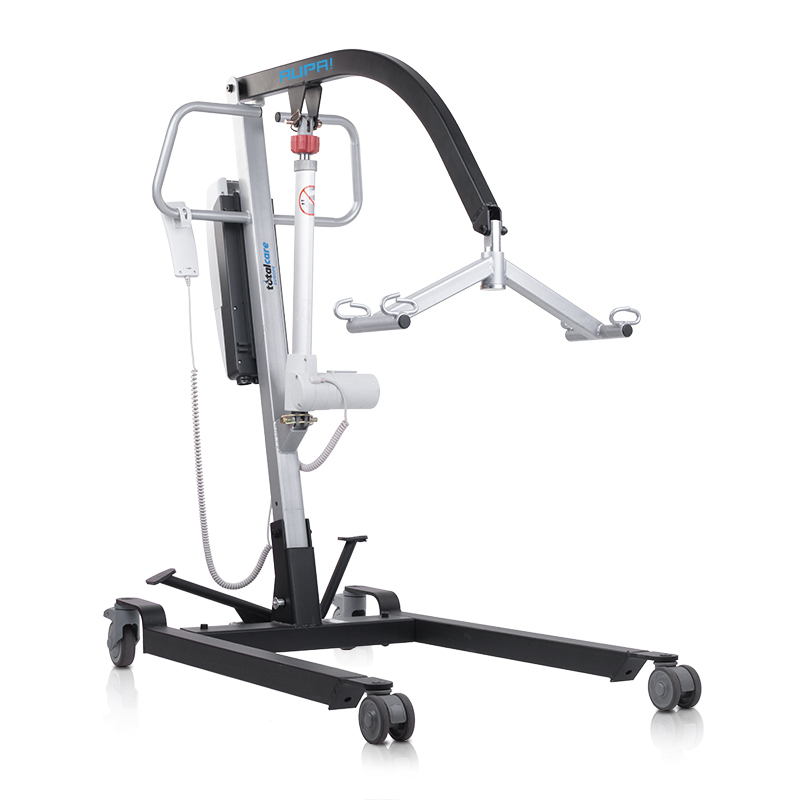 Grúa eléctrica de traslado - Ortocasa Ortopedia