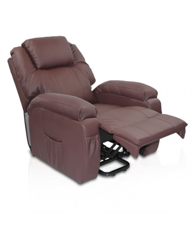 Sillón eléctrico reclinable y basculante | Springfield - Ortocasa Ortopedia Online