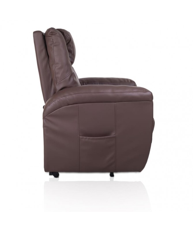 sillon-electrico-reclinable-springfield(5) Sillón eléctrico reclinable y basculante | Springfield - Ortocasa Ortopedia Online