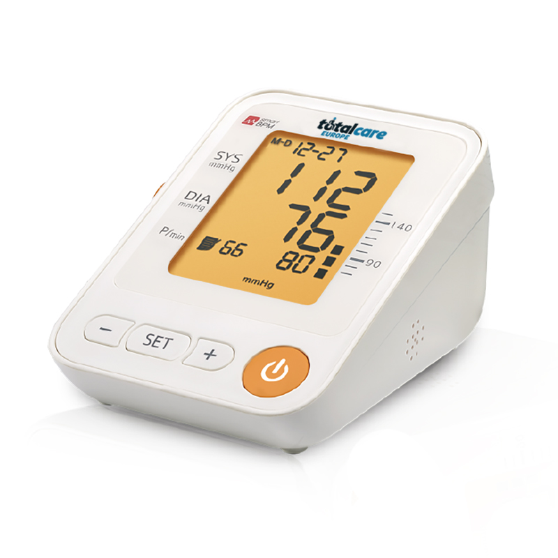 Tensiómetro de presión arterial - Ortocasa Ortopedia