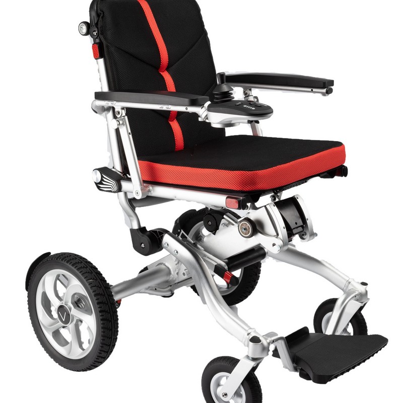 sillas de ruedas voyager plus