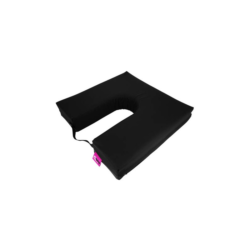 Cojín antiescaras viscoelástico en herradura - Ortocasa Ortopedia