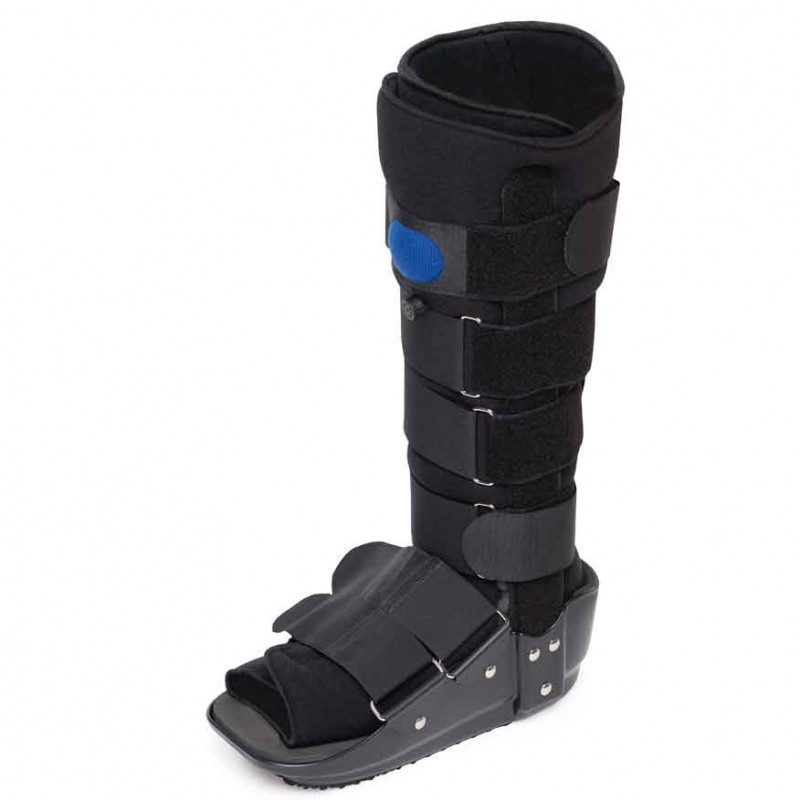 Bota AIR Walker larga - Ortocasa Ortopedia