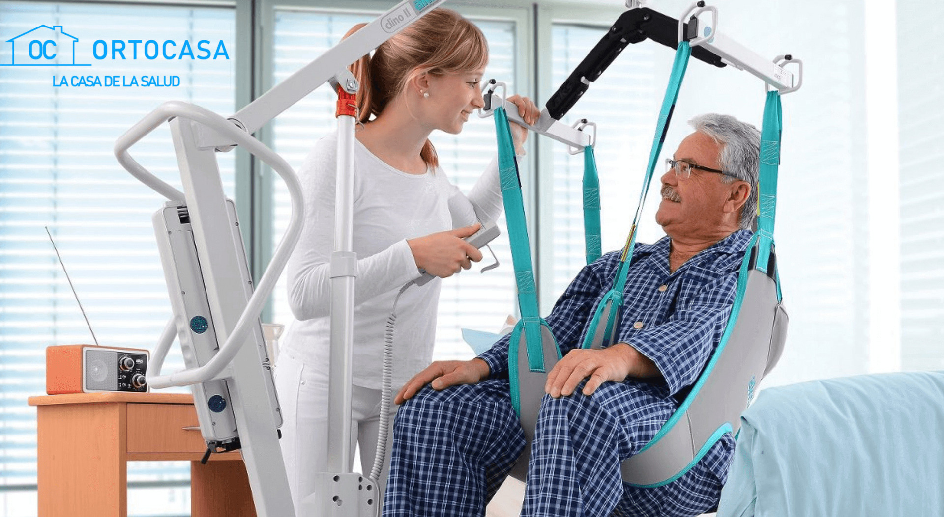 Grúas de traslado ¿Cuál es la más adecuada?