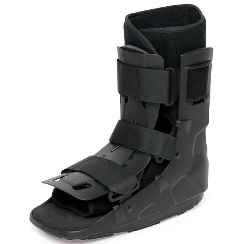 Bota Walker Protect corta fija - Ortocasa Ortopedia