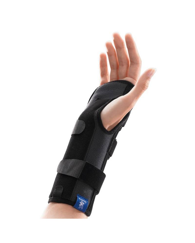 Muñequera Ligaflex Classic Open - Ortocasa Ortopedia Online