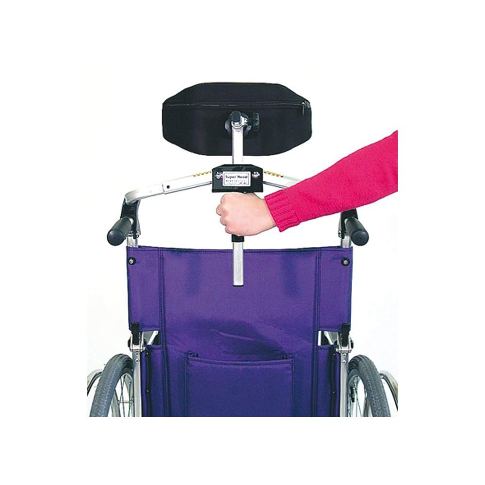 plcab-reposacabezas-plegable-sillas-de-ruedas(2) Reposacabezas plegable universal para sillas de ruedas manuales - Ortocasa Ortopedia