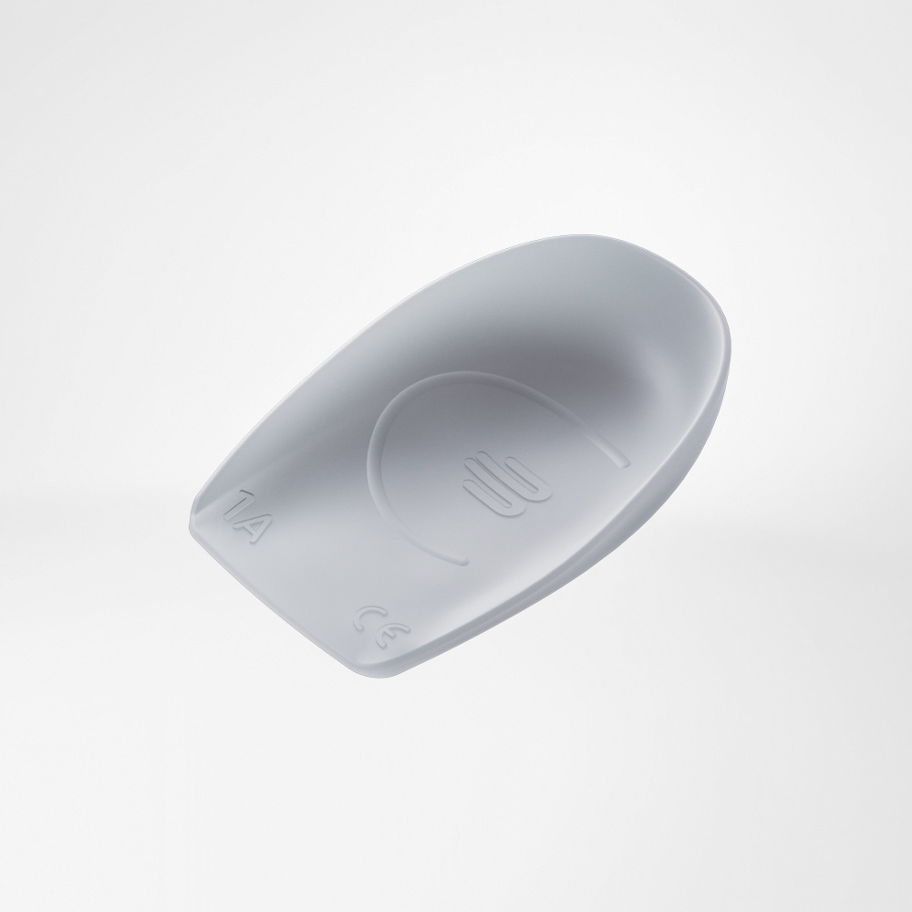 taloneras-viscoelasticas-viscoheel-k-bauerfeind(1) Taloneras viscoelásticas ViscoHeel K Bauerfeind - Ortocasa Ortopedia