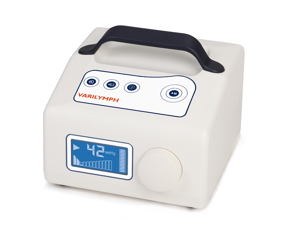 Compresor de presoterapia - Ortocasa Ortopedia