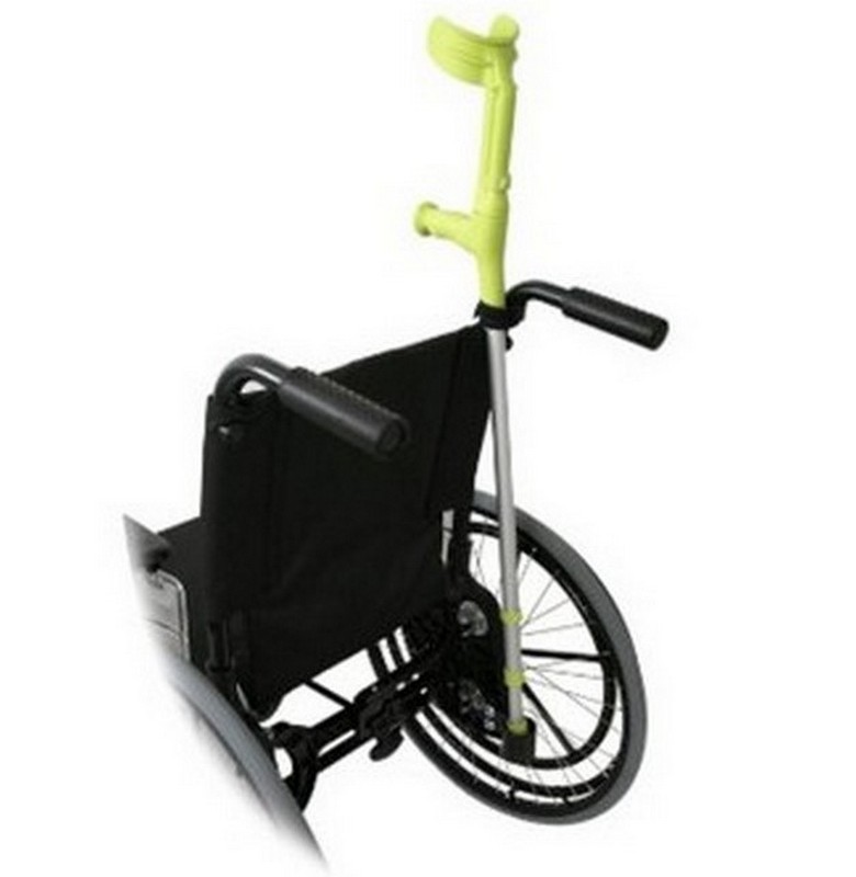 Otros accesorios y repuestos - Sillas de ruedas -