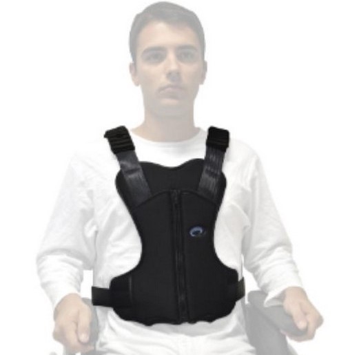 Cinturones y sistemas de sujeción y posicionamiento